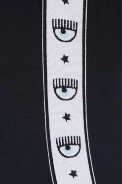 Γυναικεία Ολόσωμα Μαγιό Chiara Ferragni μαύρο -Φτηνός Chiara Ferragni Κατάστημα unnamed file 1644