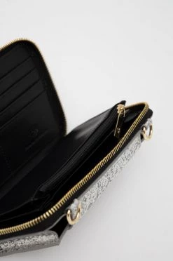 Γυναικεία Τσάντες χειρός Τσάντα συμπλέκτη Chiara Ferragni Eye Star ασημί -Φτηνός Chiara Ferragni Κατάστημα unnamed file 168