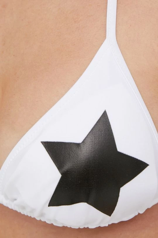 Γυναικεία Μπικίνι Σουτιέν κολύμβησης Chiara Ferragni άσπρο 6 Γυναικεία Μπικίνι Σουτιέν κολύμβησης Chiara Ferragni άσπρο - Image 4