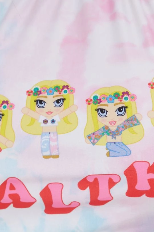 Γυναικεία Μπικίνι Σουτιέν κολύμβησης Chiara Ferragni πολύχρωμο 6 Γυναικεία Μπικίνι Σουτιέν κολύμβησης Chiara Ferragni πολύχρωμο - Image 4