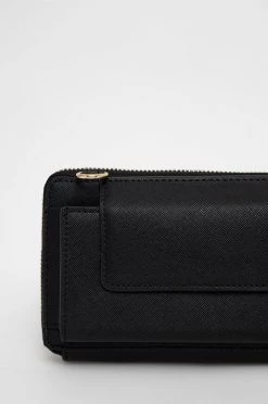 Γυναικεία Τσάντες χειρός Τσάντα συμπλέκτη Chiara Ferragni μαύρο -Φτηνός Chiara Ferragni Κατάστημα unnamed file 171