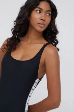 Γυναικεία Ολόσωμα Μαγιό Chiara Ferragni μαύρο -Φτηνός Chiara Ferragni Κατάστημα unnamed file 1711