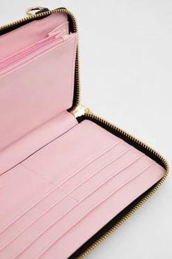 Γυναικεία Τσάντες χειρός Τσάντα συμπλέκτη Chiara Ferragni μαύρο -Φτηνός Chiara Ferragni Κατάστημα unnamed file 172