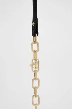 Γυναικεία Τσάντες χειρός Τσάντα συμπλέκτη Chiara Ferragni μαύρο -Φτηνός Chiara Ferragni Κατάστημα unnamed file 173