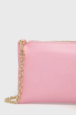 Γυναικεία Τσάντες χειρός Τσάντα συμπλέκτη Chiara Ferragni ροζ -Φτηνός Chiara Ferragni Κατάστημα unnamed file 178