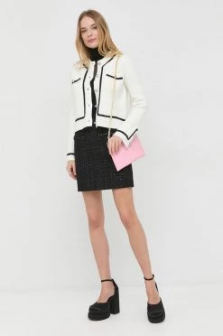 Γυναικεία Τσάντες χειρός Τσάντα συμπλέκτη Chiara Ferragni ροζ -Φτηνός Chiara Ferragni Κατάστημα unnamed file 180