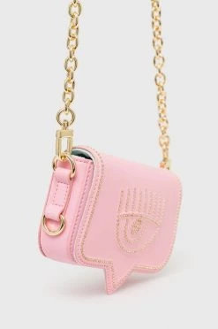 Γυναικεία Τσάντες χιαστί Τσάντα Chiara Ferragni ροζ -Φτηνός Chiara Ferragni Κατάστημα unnamed file 189