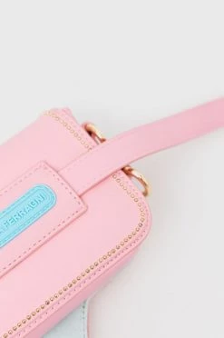 Γυναικεία Τσάντες χιαστί Τσάντα Chiara Ferragni ροζ -Φτηνός Chiara Ferragni Κατάστημα unnamed file 190