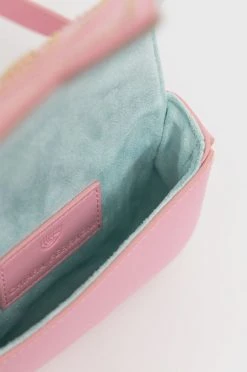Γυναικεία Τσάντες χιαστί Τσάντα Chiara Ferragni ροζ -Φτηνός Chiara Ferragni Κατάστημα unnamed file 192