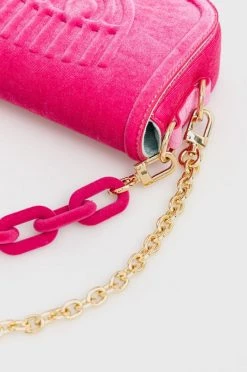 Γυναικεία Τσάντες χιαστί Τσάντα Chiara Ferragni ροζ -Φτηνός Chiara Ferragni Κατάστημα unnamed file 2