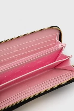 Γυναικεία Πορτοφόλια Πορτοφόλι Chiara Ferragni μαύρο -Φτηνός Chiara Ferragni Κατάστημα unnamed file 200