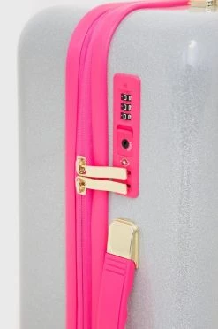 Γυναικεία Βαλίτσες Βαλίτσα Chiara Ferragni γκρι -Φτηνός Chiara Ferragni Κατάστημα unnamed file 214