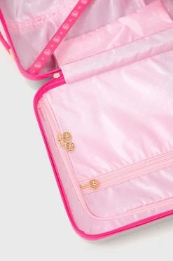 Γυναικεία Βαλίτσες Βαλίτσα Chiara Ferragni γκρι -Φτηνός Chiara Ferragni Κατάστημα unnamed file 215