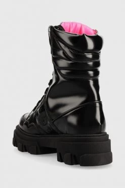 Γυναικεία Μποτάκια εργασίας Chiara Ferragni Cf1 Vegan μαύρο -Φτηνός Chiara Ferragni Κατάστημα unnamed file 221