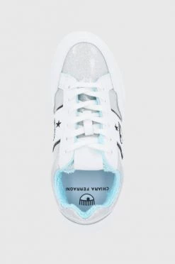 Γυναικεία Sneakers Υποδήματα Chiara Ferragni ασημί 10 Γυναικεία Sneakers Υποδήματα Chiara Ferragni ασημί -Φτηνός Chiara Ferragni Κατάστημα unnamed file 282