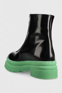 Γυναικεία Μποτάκια Chiara Ferragni Cf Gummy Vegan μαύρο -Φτηνός Chiara Ferragni Κατάστημα unnamed file 29