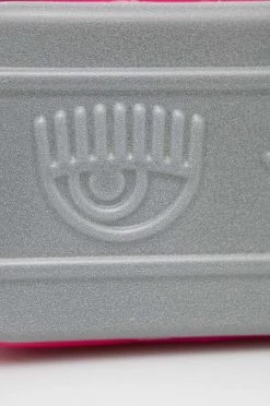 Γυναικεία Τσάντες χιαστί Τσάντα Chiara Ferragni ασημί -Φτηνός Chiara Ferragni Κατάστημα unnamed file 291