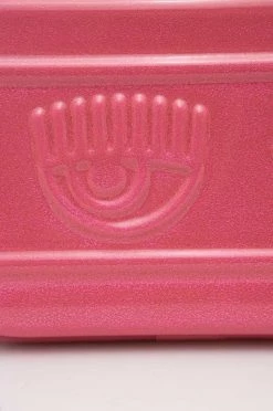 Γυναικεία Τσάντες χιαστί Τσάντα Chiara Ferragni ροζ -Φτηνός Chiara Ferragni Κατάστημα unnamed file 296