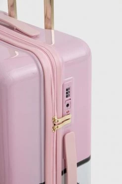 Γυναικεία Βαλίτσες Βαλίτσα Chiara Ferragni ροζ -Φτηνός Chiara Ferragni Κατάστημα unnamed file 301