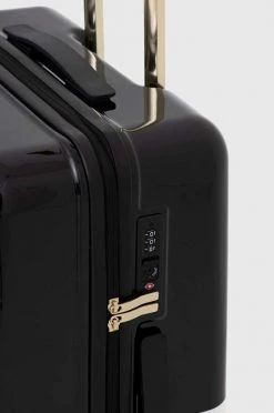 Γυναικεία Βαλίτσες Βαλίτσα Chiara Ferragni μαύρο -Φτηνός Chiara Ferragni Κατάστημα unnamed file 307