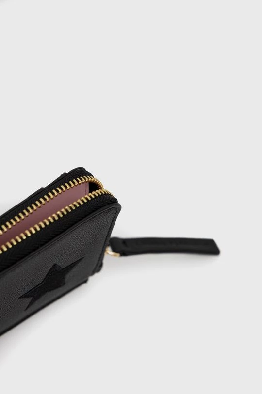 Γυναικεία Πορτοφόλια Πορτοφόλι Chiara Ferragni Range O- Eye Start Logo μαύρο 7 Γυναικεία Πορτοφόλια Πορτοφόλι Chiara Ferragni Range O- Eye Start Logo μαύρο - Image 5