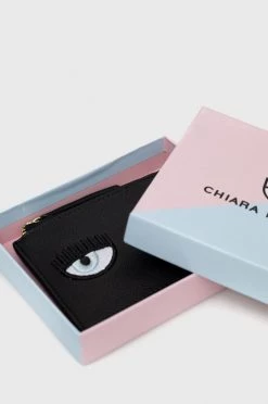 Γυναικεία Πορτοφόλια Πορτοφόλι Chiara Ferragni Range O- Eye Start Logo μαύρο 13 Γυναικεία Πορτοφόλια Πορτοφόλι Chiara Ferragni Range O- Eye Start Logo μαύρο -Φτηνός Chiara Ferragni Κατάστημα unnamed file 314