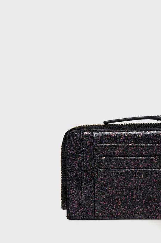 Γυναικεία Πορτοφόλια Πορτοφόλι Chiara Ferragni Range O- Eye Start Logo μαύρο 5 Γυναικεία Πορτοφόλια Πορτοφόλι Chiara Ferragni Range O- Eye Start Logo μαύρο - Image 3