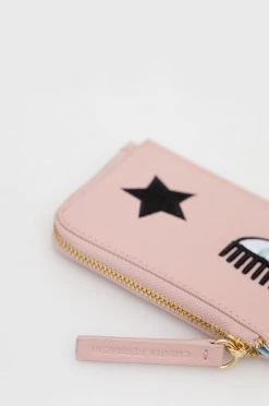 Γυναικεία Πορτοφόλια Πορτοφόλι Chiara Ferragni Range O- Eye Start Logo ροζ 11 Γυναικεία Πορτοφόλια Πορτοφόλι Chiara Ferragni Range O- Eye Start Logo ροζ -Φτηνός Chiara Ferragni Κατάστημα unnamed file 324