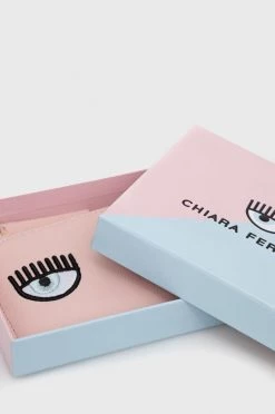 Γυναικεία Πορτοφόλια Πορτοφόλι Chiara Ferragni Range O- Eye Start Logo ροζ 13 Γυναικεία Πορτοφόλια Πορτοφόλι Chiara Ferragni Range O- Eye Start Logo ροζ -Φτηνός Chiara Ferragni Κατάστημα unnamed file 326