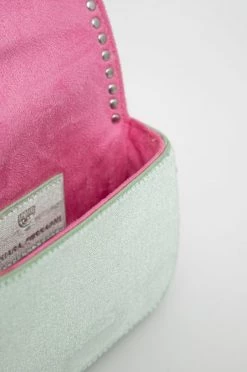 Γυναικεία Τσάντες χιαστί Τσάντα Chiara Ferragni τιρκουάζ -Φτηνός Chiara Ferragni Κατάστημα unnamed file 371