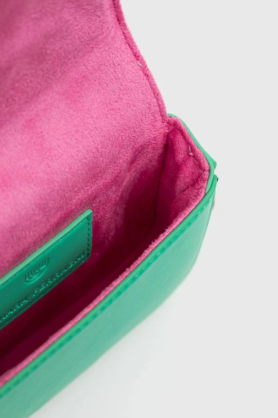 Γυναικεία Τσάντες χιαστί Τσάντα Chiara Ferragni πράσινο 8 Γυναικεία Τσάντες χιαστί Τσάντα Chiara Ferragni πράσινο - Image 6