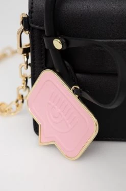 Γυναικεία Τσάντες και τσάντες ώμου Τσάντα Chiara Ferragni μαύρο -Φτηνός Chiara Ferragni Κατάστημα unnamed file 394