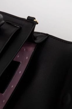 Γυναικεία Τσάντες και τσάντες ώμου Τσάντα Chiara Ferragni μαύρο -Φτηνός Chiara Ferragni Κατάστημα unnamed file 396