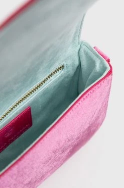 Γυναικεία Τσάντες χιαστί Τσάντα Chiara Ferragni ροζ -Φτηνός Chiara Ferragni Κατάστημα unnamed file 4