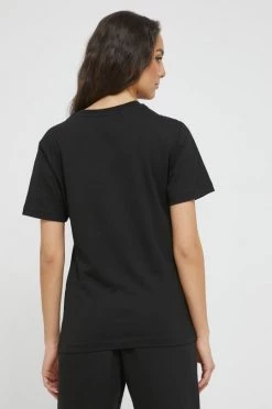 Γυναικεία Κοντομάνικο Βαμβακερό μπλουζάκι Chiara Ferragni μαύρο -Φτηνός Chiara Ferragni Κατάστημα unnamed file 425