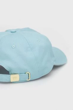 Γυναικεία Jockey Βαμβακερό καπέλο Chiara Ferragni ανοιχτό μπλε -Φτηνός Chiara Ferragni Κατάστημα unnamed file 444