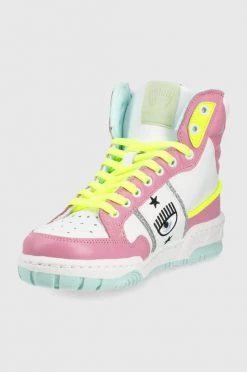 Γυναικεία Sneakers Δερμάτινα παπούτσια Chiara Ferragni ροζ 9 Γυναικεία Sneakers Δερμάτινα παπούτσια Chiara Ferragni ροζ -Φτηνός Chiara Ferragni Κατάστημα unnamed file 471