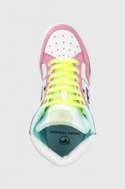 Γυναικεία Sneakers Δερμάτινα παπούτσια Chiara Ferragni ροζ 10 Γυναικεία Sneakers Δερμάτινα παπούτσια Chiara Ferragni ροζ -Φτηνός Chiara Ferragni Κατάστημα unnamed file 472