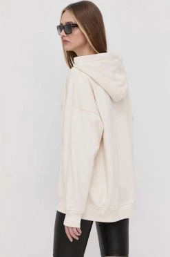 Γυναικεία Χωρίς φερμουάρ Μπλούζα Chiara Ferragni χρώμα: μπεζ, -Φτηνός Chiara Ferragni Κατάστημα unnamed file 481