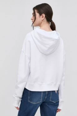 Γυναικεία Χωρίς φερμουάρ Chiara Ferragni - Βαμβακερή μπλούζα Logo Classic ορχιδέα -Φτηνός Chiara Ferragni Κατάστημα unnamed file 496