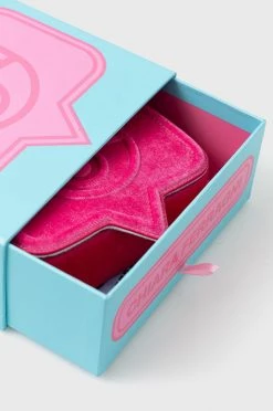 Γυναικεία Τσάντες χιαστί Τσάντα Chiara Ferragni ροζ -Φτηνός Chiara Ferragni Κατάστημα unnamed file 5