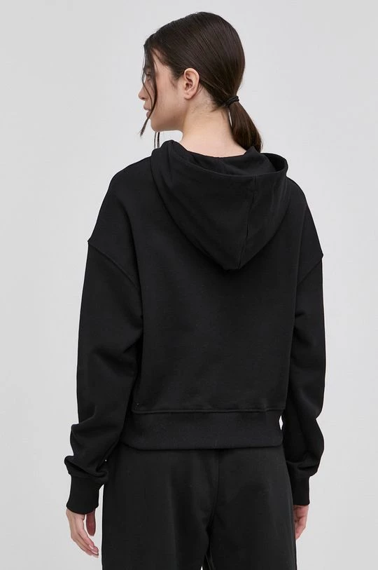 Γυναικεία Χωρίς φερμουάρ Chiara Ferragni - Βαμβακερή μπλούζα Logo Classic ορχιδέα 5 Γυναικεία Χωρίς φερμουάρ Chiara Ferragni - Βαμβακερή μπλούζα Logo Classic ορχιδέα - Image 3