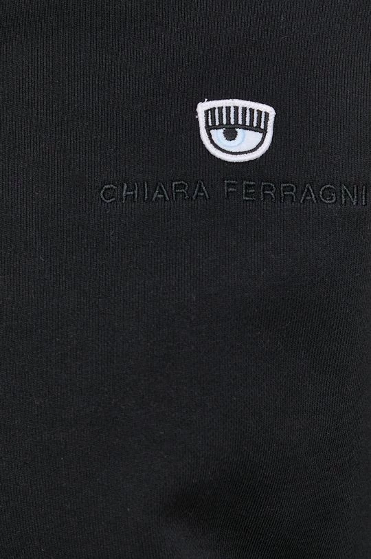 Γυναικεία Χωρίς φερμουάρ Chiara Ferragni - Βαμβακερή μπλούζα Logo Classic ορχιδέα 7 Γυναικεία Χωρίς φερμουάρ Chiara Ferragni - Βαμβακερή μπλούζα Logo Classic ορχιδέα - Image 5