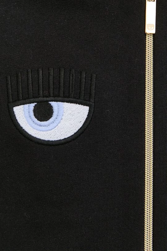 Γυναικεία Με φερμουάρ Chiara Ferragni - Βαμβακερή μπλούζα Zip Eye Star έντονο ροζ 7 Γυναικεία Με φερμουάρ Chiara Ferragni - Βαμβακερή μπλούζα Zip Eye Star έντονο ροζ - Image 5