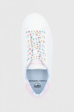 Γυναικεία Sneakers Υποδήματα Chiara Ferragni άσπρο -Φτηνός Chiara Ferragni Κατάστημα unnamed file 518