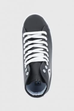 Γυναικεία Sneakers Chiara Ferragni - Δερμάτινα παπούτσια High Eye Like Chiara Ferragni - Δερμάτινα παπούτσια High Eye Like μαύρο -Φτηνός Chiara Ferragni Κατάστημα unnamed file 534