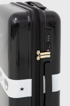 Γυναικεία Βαλίτσες Βαλίτσα Chiara Ferragni μαύρο -Φτηνός Chiara Ferragni Κατάστημα unnamed file 55