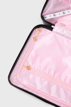 Γυναικεία Βαλίτσες Βαλίτσα Chiara Ferragni μαύρο -Φτηνός Chiara Ferragni Κατάστημα unnamed file 56