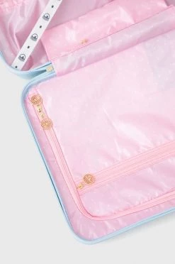 Γυναικεία Βαλίτσες Βαλίτσα Chiara Ferragni ανοιχτό μπλε -Φτηνός Chiara Ferragni Κατάστημα unnamed file 565