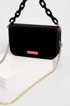 Γυναικεία Τσάντες χιαστί Τσάντα Chiara Ferragni μαύρο -Φτηνός Chiara Ferragni Κατάστημα unnamed file 570